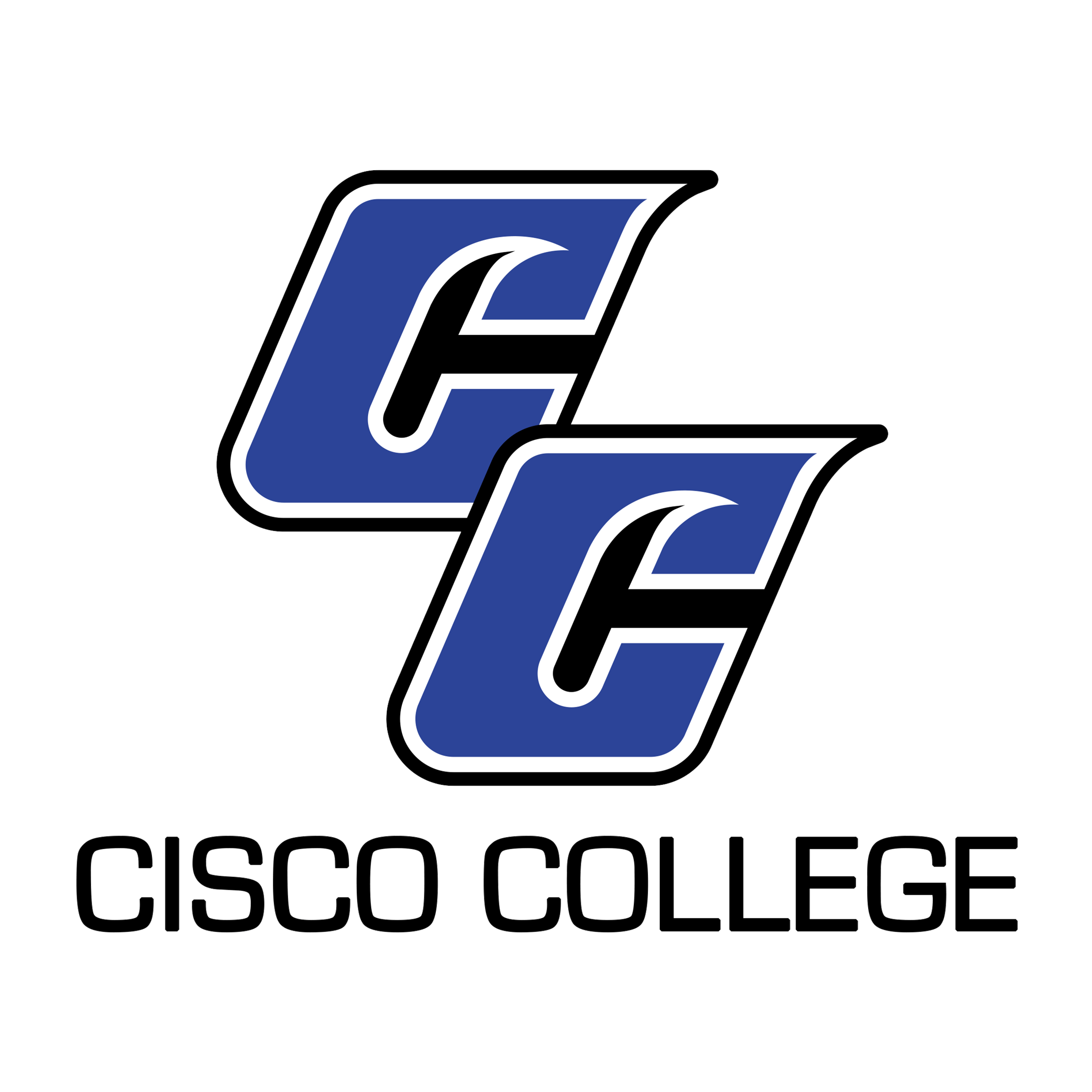 cisco college logo 
